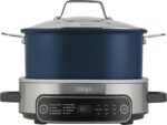 مولتی کوکر نینجا مدل Ninja MC1101 - تصویر 11