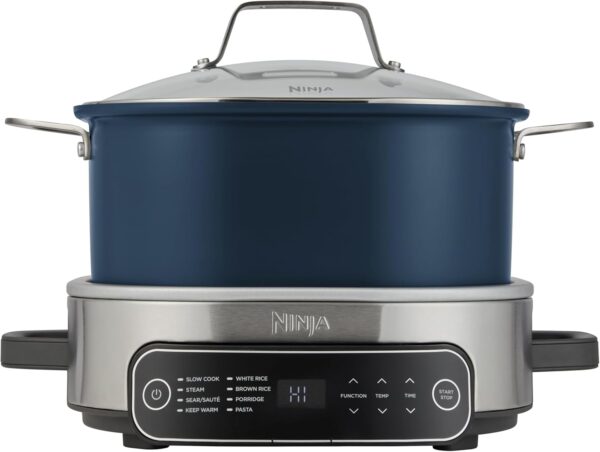 مولتی کوکر نینجا مدل Ninja MC1101 - تصویر 11