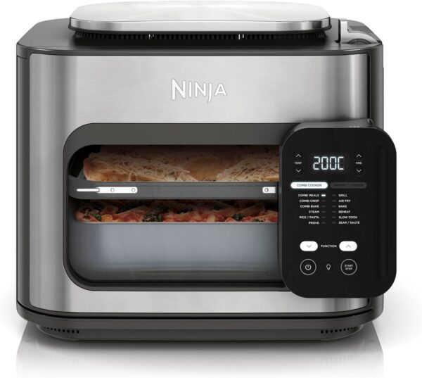 آون توستر نینجا مدل Ninja SFP700 - تصویر 2