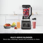 مخلوط کن نینجا مدل Ninja BN750 - تصویر 2