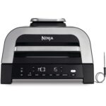 هواپز و گریل نینجا مدل Ninja DG551