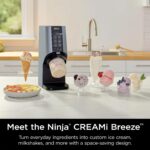بستنی ساز نینجا مدل Ninja NC201 - تصویر 6