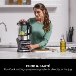 مخلوط کن نینجا مدل Ninja HB150 - تصویر 9
