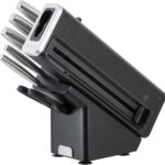 سرویس چاقو 6 پارچه نینجا مدل Ninja K62006