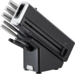 سرویس چاقو 6 پارچه نینجا مدل Ninja K62006 - تصویر 5