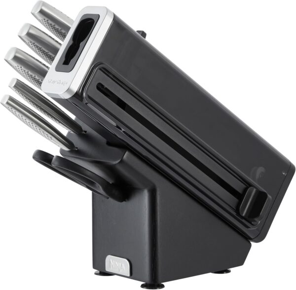 سرویس چاقو 6 پارچه نینجا مدل Ninja K62006 - تصویر 5