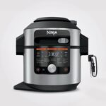 مولتی کوکر نینجا مدل Ninja OL750 - تصویر 3