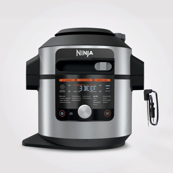 مولتی کوکر نینجا مدل Ninja OL750 - تصویر 3
