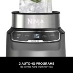 مخلوط کن و اسموتی ساز نینجا مدل Ninja BN500 - تصویر 3