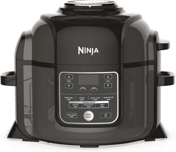 مولتی کوکر نینجا مدل Ninja OP300 - تصویر 5