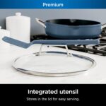ماهیتابه نینجا مدل Ninja CW102BL - تصویر 6