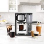 چای ساز و قهوه ساز نینجا مدل Ninja CM401 - تصویر 4