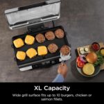 گریل نینجا مدل Ninja GX101 - تصویر 4