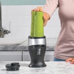 مخلوط کن و اسموتی ساز نینجا مدل Ninja QB3001 - تصویر 8