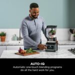 مخلوط کن نینجا مدل Ninja BN750 - تصویر 10