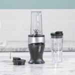 مخلوط کن و اسموتی ساز نینجا مدل Ninja QB3001 - تصویر 9