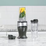 مخلوط کن و اسموتی ساز نینجا مدل Ninja QB3001 - تصویر 10