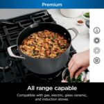 قابلمه نینجا مدل Ninja CW202GY - تصویر 8