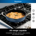 ماهیتابه نینجا مدل Ninja CW102BL - تصویر 8