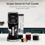 قهوه ساز نینجا مدل Ninja CFP301 - تصویر 4