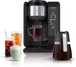 چای ساز و قهوه ساز نینجا مدل Ninja CP301 - تصویر 5