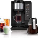 چای ساز و قهوه ساز نینجا مدل Ninja CP301