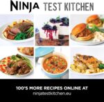مولتی کوکر نینجا مدل Ninja OL750 - تصویر 5
