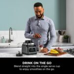 مخلوط کن نینجا مدل Ninja BN750 - تصویر 5