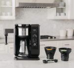 چای ساز و قهوه ساز نینجا مدل Ninja CP301 - تصویر 9