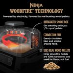 گریل باربیکیو برقی نینجا مدل Ninja OG701 - تصویر 2