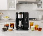 چای ساز و قهوه ساز نینجا مدل Ninja CP301 - تصویر 16