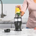 مخلوط کن و اسموتی ساز نینجا مدل Ninja QB3001 - تصویر 4