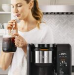 چای ساز و قهوه ساز نینجا مدل Ninja CP301 - تصویر 7