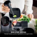 عصاره گیر حرفه‌ای نینجا مدل Ninja JC151 - تصویر 6