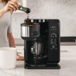 چای ساز و قهوه ساز نینجا مدل Ninja CP301 - تصویر 15