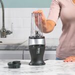 مخلوط کن و اسموتی ساز نینجا مدل Ninja QB3001 - تصویر 6