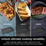گریل نینجا مدل Ninja GX101 - تصویر 9