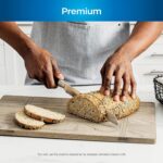 سرویس چاقو 14 پارچه نینجا مدل Ninja K32014 - تصویر 10