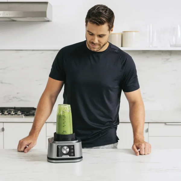 مخلوط کن نینجا مدل Ninja CB350 - تصویر 7