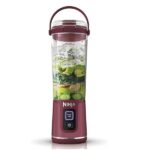 شیکر شارژی قرمز نینجا مدل Ninja BC151