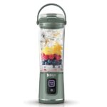 شیکر شارژی سبز نینجا مدل Ninja BC151 - تصویر 3