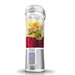 شیکر شارژی سفید نینجا مدل Ninja BC151 - تصویر 3