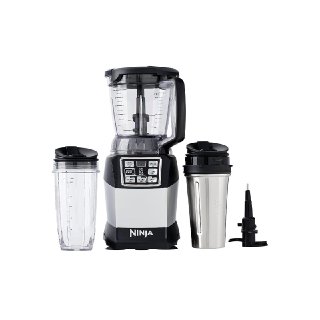 bl492-1 (1) مخلوط کن نینجا مدل Ninja BL492 - تصویر 1