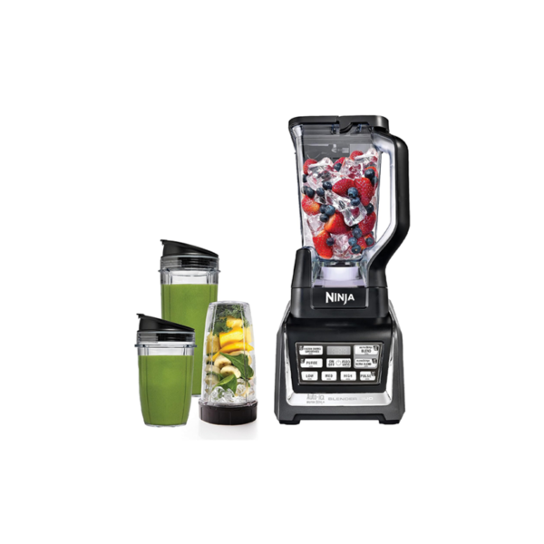 مخلوط کن نینجا مدل Ninja BL640 - تصویر 2