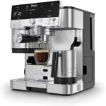 اسپرسو نینجا مدل Ninja Luxe Cafe Espresso Machine ES601 - تصویر 2