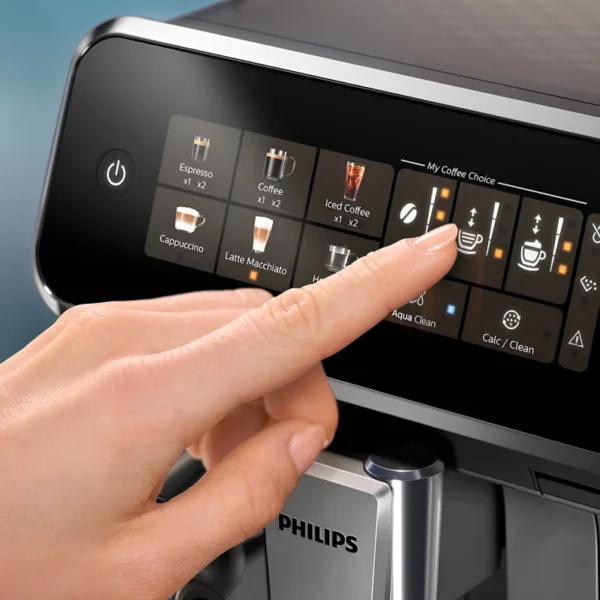 اسپرسوساز فیلیپس مدل Philips EP3349 - تصویر 6