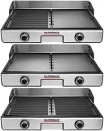 گریل گاستروبک مدل Gastroback 42524 - تصویر 3