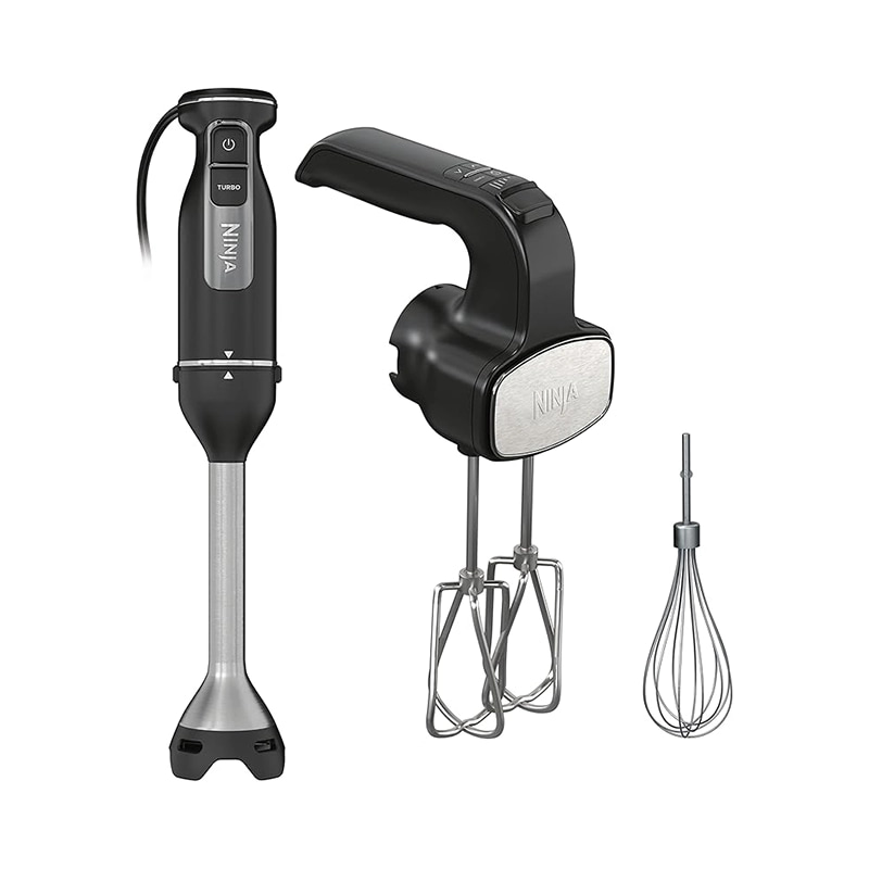 گوشتکوب برقی سه کاره نینجا Ninja CI100