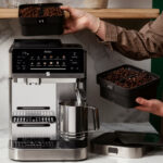 اسپرسوساز نینجا مدل Ninja AE1051BR تمام اتوماتیک - تصویر 2