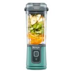 شیکر شارژی سبز نینجا مدل Ninja BC100